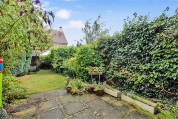 1 Bedroom Detached